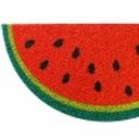 Ver imagem 2 de Tapete Vinil Kapazi 60 x 30.cm Melância