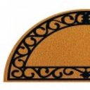 Ver imagem 2 de Tapete Vinil Kapazi 60 x 30.cm Gardem