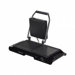 Chapa Elétrica e Prensa Agratto Gdg-01 127v - 3 Chapa Elétrica e Prensa Agratto Gdg-01 127v - 3