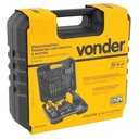 Ver imagem 6 de Parafusadeira / Furadeira Bat 12v Pfv 012i com Impacto Vonder