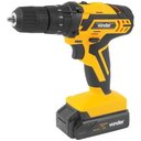 Ver imagem 1 de Parafusadeira / Furadeira Bat 12v Pfv 012i com Impacto Vonder