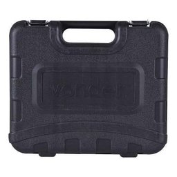 Parafusadeira / Furadeira Bat 12v Pfv 012i com Impacto Vonder - 7