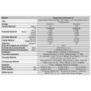 Ver imagem 5 de Aquecedor Elétrico - Cardal Individual 4T AQ249 - 127v