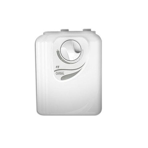 Aquecedor Elétrico - Cardal Individual 4T AQ249 - 127v