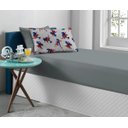 Ver imagem 2 de Jogo de Lençol Solteiro Marvel Homem Aranha 2 Peças - Mescla