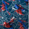 Jogo de Lençol Solteiro Marvel Homem Aranha 2 Peças - Joy Spider-man - 1