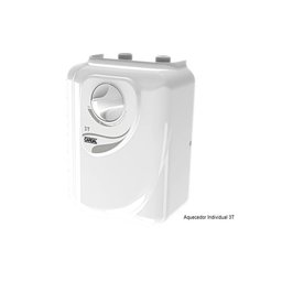 Aquecedor Individual 3 Temperaturas Blindado 5000W 220V - AQ259 - CARDAL - 2 Aquecedor Individual 3 Temperaturas Blindado 5000W 220V - AQ259 - CARDAL - 2