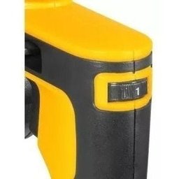 Soprador / Aspirador A Bateria 18v Intercambiável Vonder - 2