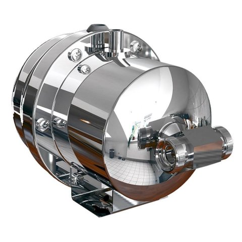 Aquecedor Cardal Hidro Digital Inox Aq086/2 220v