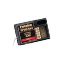 Ver imagem 3 de Rádio Controle Futaba 4 Canais Am 72mhz Futl0451