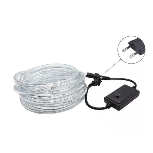 Pisca Pisca Luz LED Natal 200 Lâmpadas 8 Funções 5 Metros | MadeiraMadeira Pisca Pisca Luz LED Natal 200 Lâmpadas 8 Funções 5 Metros | MadeiraMadeira