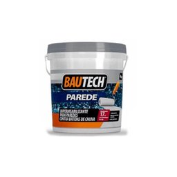 Bautech Parede Branco 4kg - 1