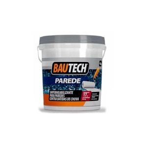 Bautech Parede Branco 4kg