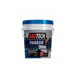 Bautech Parede Branco 4kg - 2