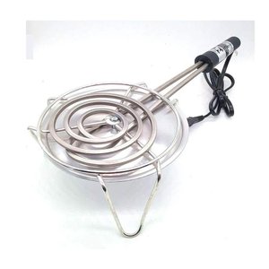Fogareiro Elétrico Esquentador de Marmita 800w 220v
