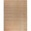 Ver imagem 2 de Tapete Sala 200x250 Cm Alto Relevo Realce Liso 72 Bege
