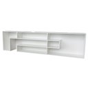 Ver imagem 3 de Aparador para Sofá em Mdf Sala Decoração 230cm