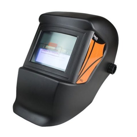 Máscara de auto-escurecimento para solda tonalidade 11 - SMC2 CA 40207