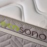 Colchão Série 280 Mf Casal 188 Cm X 138 Cm X 28 Cm Ecosono - 3