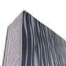 Colchão Série 280 Mf Casal 188 Cm X 138 Cm X 28 Cm Ecosono - 5