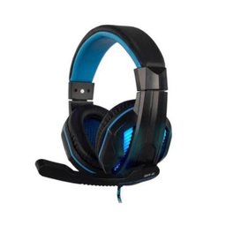 Fone de Ouvido Gamer com Microfone Hoopson Ga-1 - 1