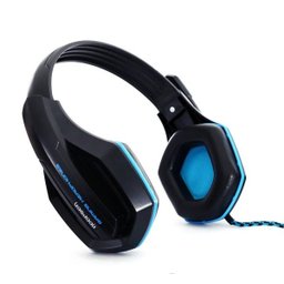 Fone de Ouvido Gamer com Microfone Hoopson Ga-1 - 2