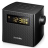 Rádio Relógio Digital Philips Ajt4400b-372 Watts Bluetooth - 1