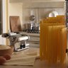 Máquina Para Macarrão Atlas 150 Classic + Pastabike Marcato - 2