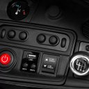 Ver imagem 5 de Carro Elétrico Infantil BWM Z8 - Com Controle Remoto Branco