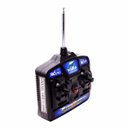 Ver imagem 6 de Carro Elétrico Infantil BWM Z8 - Com Controle Remoto Branco
