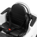 Ver imagem 4 de Carro Elétrico Infantil BWM Z8 - Com Controle Remoto Branco