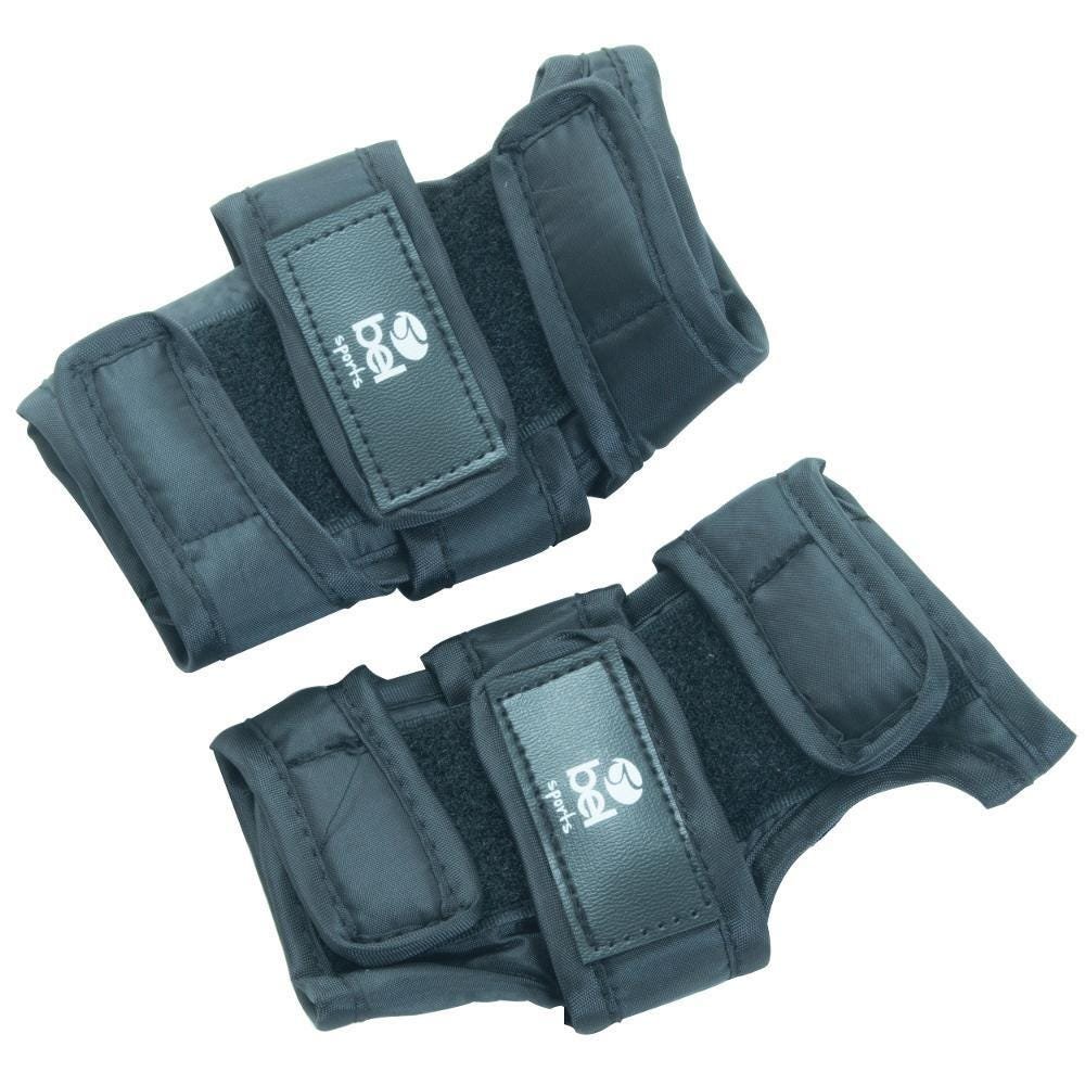 Kit De Proteção Radical Premium Tam G Cores Sortidas Com 6 Unidades - 2