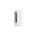 Ver imagem 3 de Balcão Porta Toalha 20 Cm Nova York Henn Branco Hp