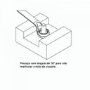 Ver imagem 3 de Chave Combinada 23mm Tramontina PRO