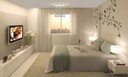 Ver imagem 4 de Lustre de Cristal Legitimo Piramide 42cm Sala de estar Mesa Jantar Quarto Living L302