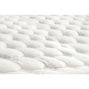 Ver imagem 4 de Cama Box Baú Casal: Colchão Molas Ensacadas Castor Pocket Silver Star Air Max 3D + Base CRC Suede
