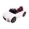 Carro Elétrico Infantil Com Controle Remoto Bentley EXP12 - 6V Branco - 1