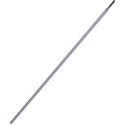 Kit 30 Vareta Eletrodo Revestido P/ Solda E6013 2,5mmx350mm - 2
