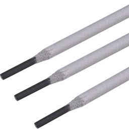 Kit 30 Vareta Eletrodo Revestido P/ Solda E6013 2,5mmx350mm - 3