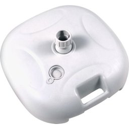 Base Plástico 21kg Água/Areia para Ombrelone Sortido - 1