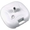 Base Plástico 21kg Água/Areia para Ombrelone Sortido - 1