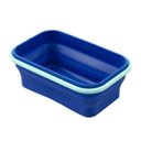 Ver imagem 4 de Yuze Lunchbox Retrátil - Azul