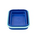Ver imagem 2 de Yuze Lunchbox Retrátil - Azul