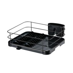 Escorredor De Loucas Preto/Onix 982OX Aramados Future - 1