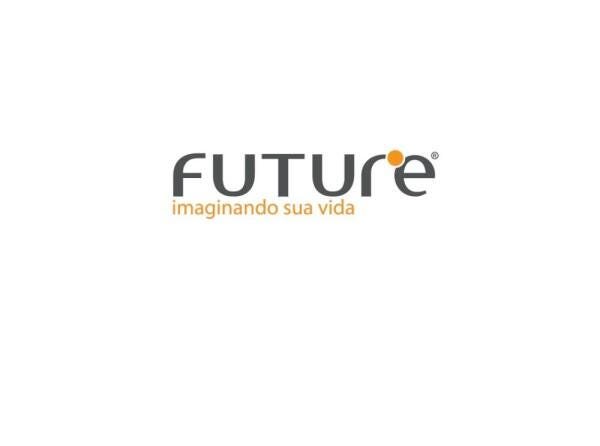 Suporte Para Papel Higiênico De Chão Dourado 1176DD Aramados Future - 2