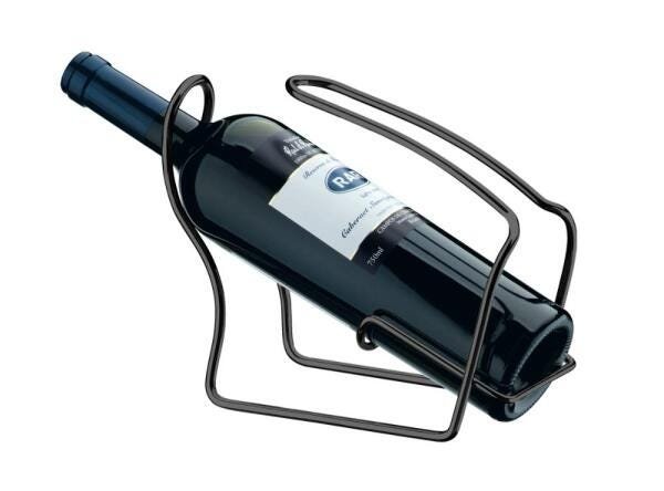 Suporte Para Garrafa Onix 1368OX Aramados Future Utilidades