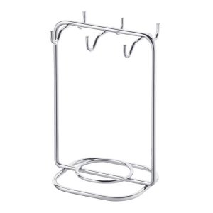 Suporte Para Xícaras E Pires De Café 1124 Aramados Future