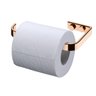 Suporte para Papel Higiênico Cobre 2300rg Aramados Future - 1
