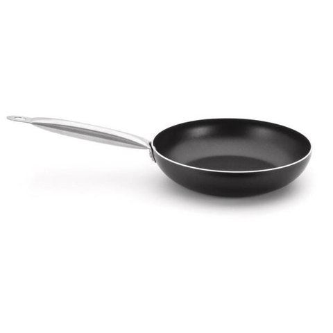 Frigideira de alumínio 24 Fit Profissional - MFL46024 - Multiflon
