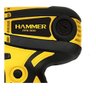 FURADEIRA PARAFUSADEIRA 3/8 POL 300W GYPFE300 HAMMER - 4